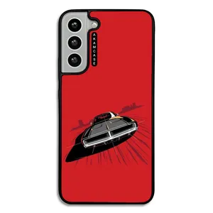 AKAM AMCWSGS22P-CARS6 Cover For Samsung Galaxy S22 Plus