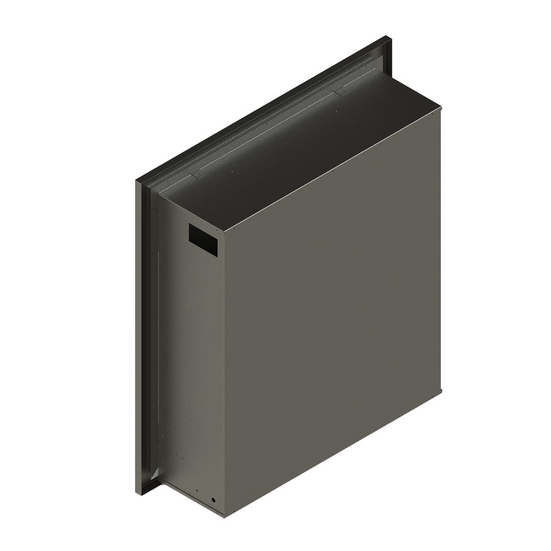 شومینه دیواری برقی شومینه آوالون مدل دالاس