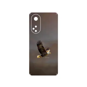 MAHOOT Eagle Cover Sticker for Oppo A98