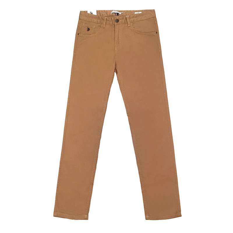 شلوار مردانه یو اس پولو مدل 50220976-VR015