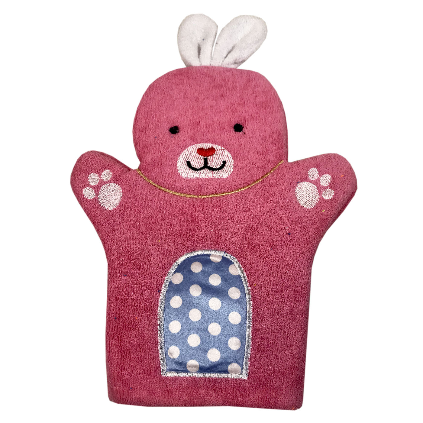 لیف حمام کودک مدل Rabit-s