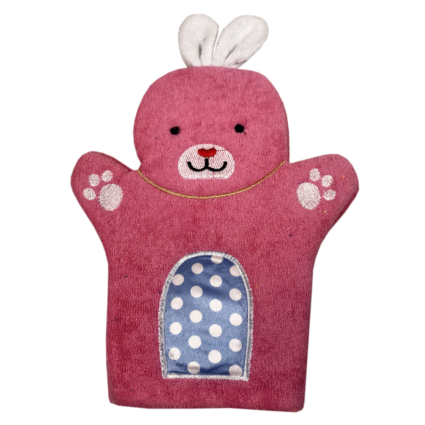 لیف حمام کودک مدل Rabit-s