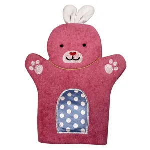 لیف حمام کودک مدل Rabit-s