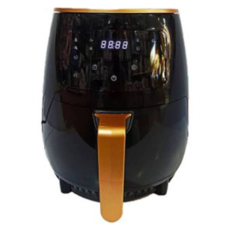 سرخ کن بدون روغن مدل NEW 2024