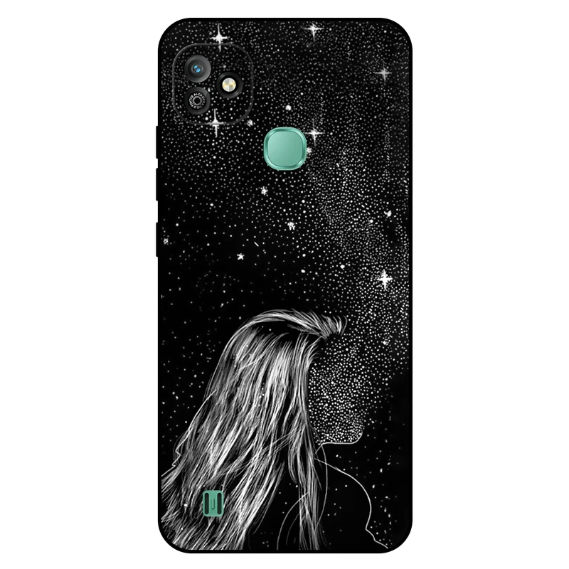 کاور مگافون کد 8264 مناسب برای گوشی موبایل اینفینیکس Smart HD 2021