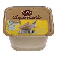 خامه موکا پاک - 100 گرم