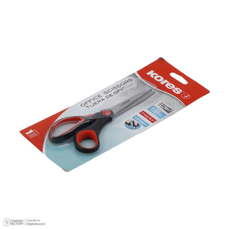 قیچی کورس مدل 35217