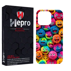 HEPRO MC Cover for Apple IPHONE 14