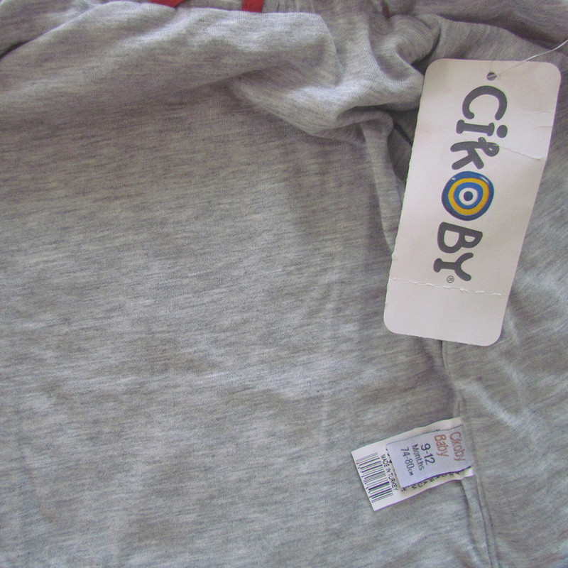 کاپشن نوزادی چیکوبی مدل C4293
