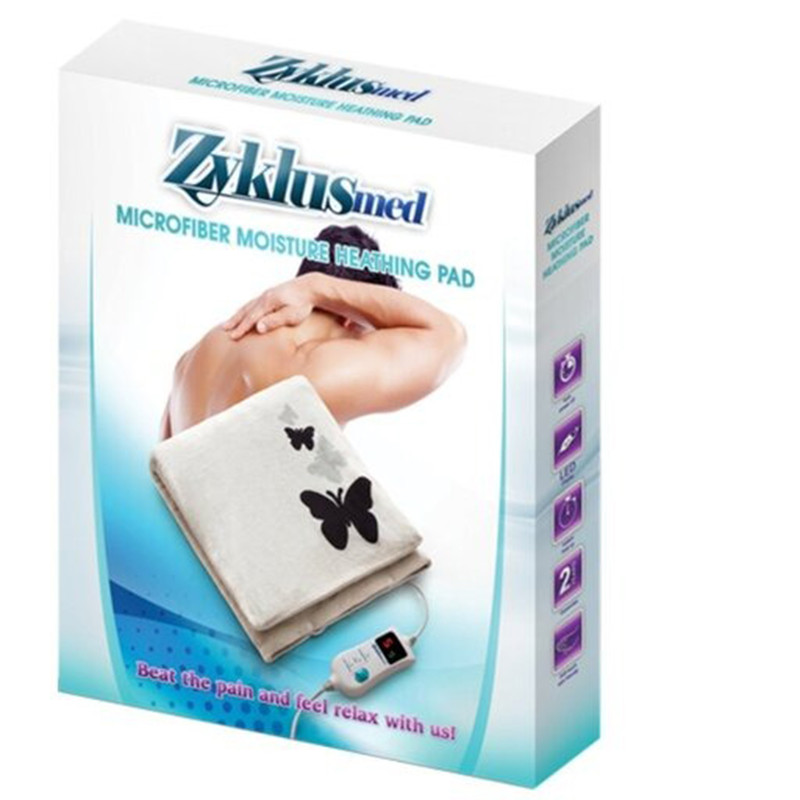 تشکچه برقی زیکلاس مد مدل سرامیکی