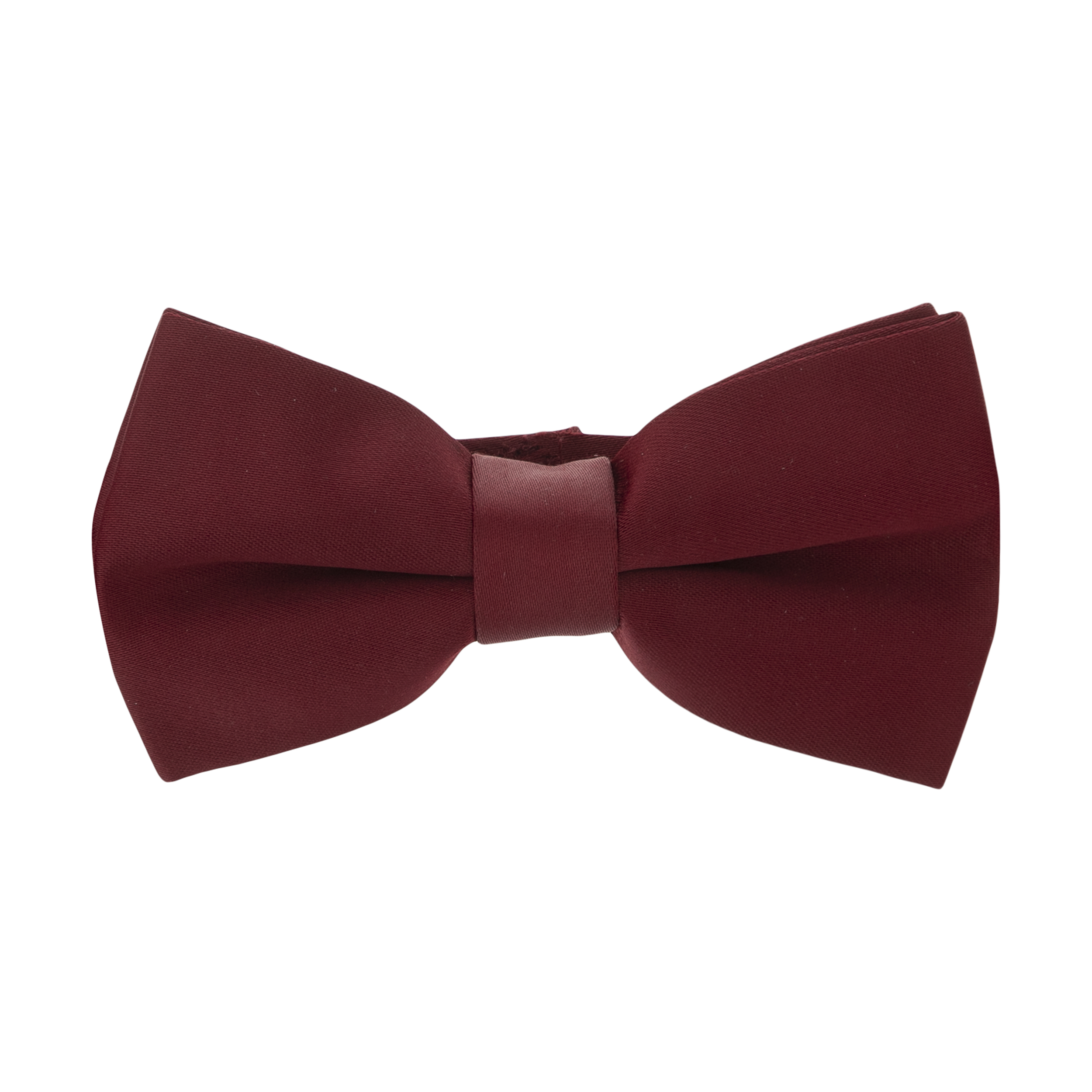 پاپیون مردانه ال سی وایکیکی مدل 8W8927Z8-BORDEAUX