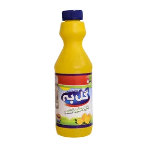 مایع سفید کننده گل به مدل H&N حجم 700 میلی لیتر