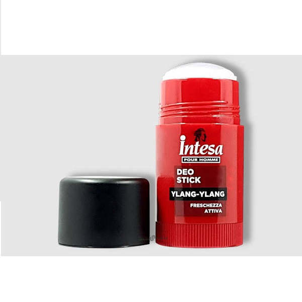 استیک ضد تعریق مردانه اینتسا مدل Ylang-ylang حجم 75 میلی لیتر