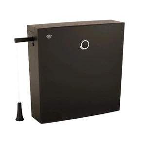 فلاش تانک مهر مدل black