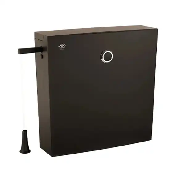 فلاش تانک مهر مدل black