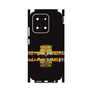 MAHOOT Ali Qapu-FullSkin Cover Sticker for Xiaomi Poco C85