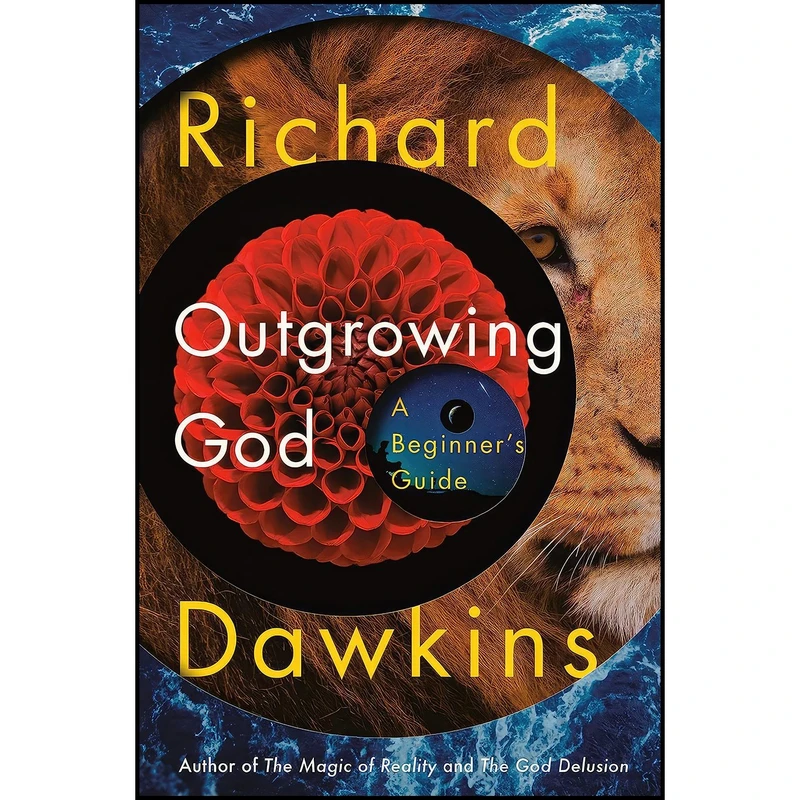 کتاب Outgrowing God اثر Richard Dawkins انتشارات Random House