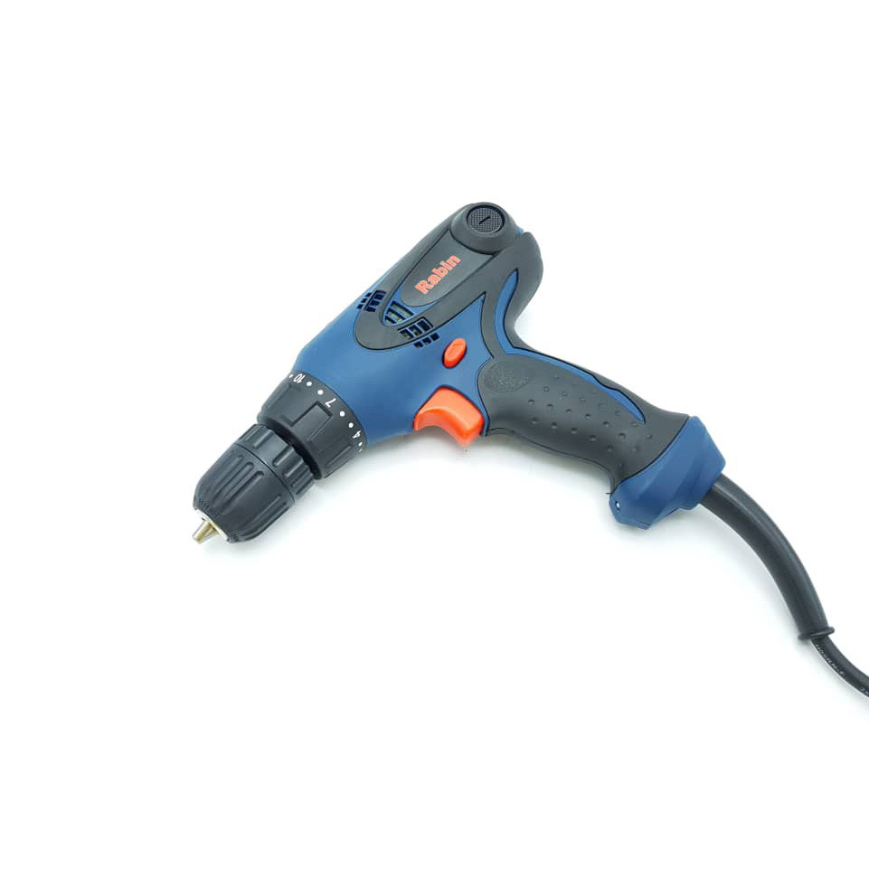 پیچ گوشتی برقی رابین مدل RB-1001