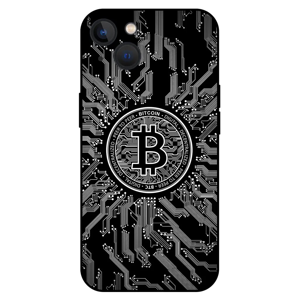 کاور مگافون کد 7737 مناسب برای گوشی موبایل اپل Iphone 13