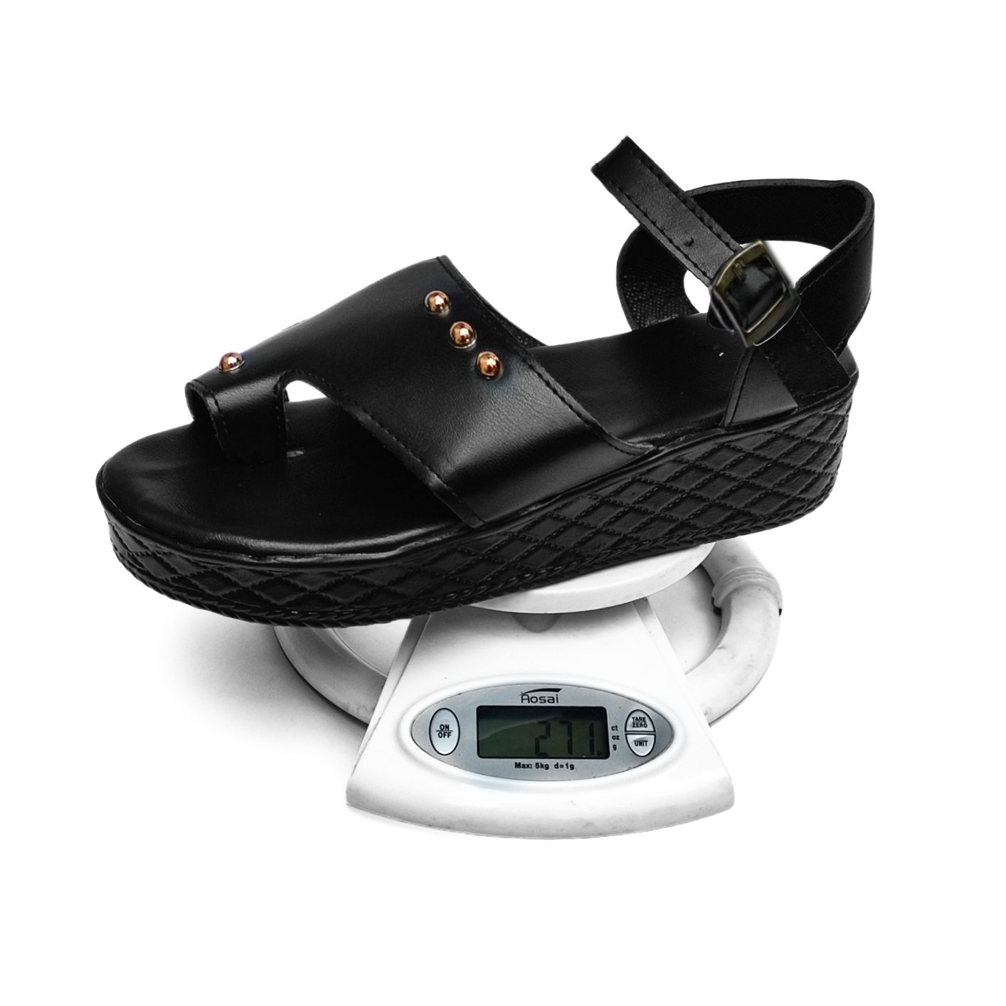 صندل زنانه مدل لانتی -  - 4