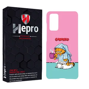 HEPRO MC Cover for SAMSUNG GALAXY S20 FE