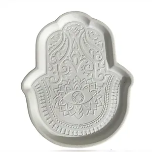 استند جواهرات مدل دست همسا