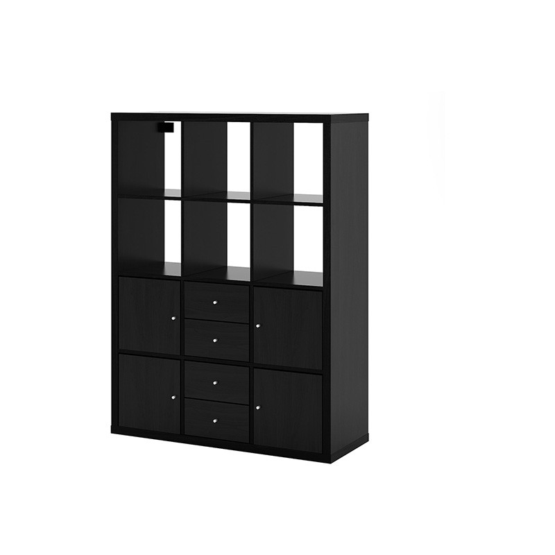 کتابخانه اسمردیس مدل K246