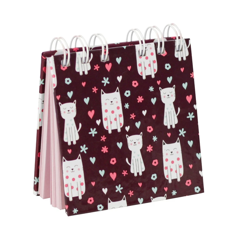 دفترچه یادداشت 100 برگ مدل YR10-355