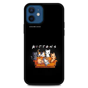 AKAM AMC-WA12M-CATS7 Cover For Apple iPhone 12 Mini