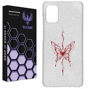 RIVEN RI1-234 Case For Samsung Galaxy A31