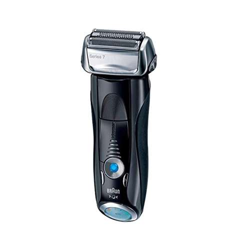 ماشین اصلاح موی صورت شارژی براون مدل ۷۶۰cc