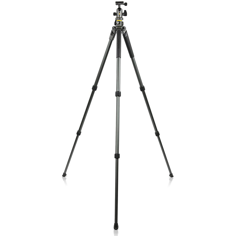 سه پایه دوربین ونگارد مدل Alta Pro 2 plus 263AB 100