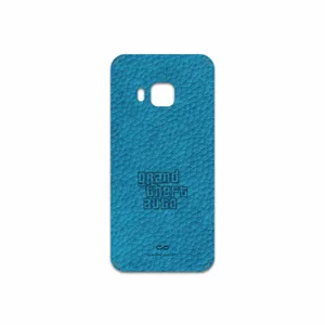 MAHOOT BL-GTA Cover Sticker for HTC One M9