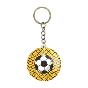 جاکلیدی خندالو مدل فوتبال Football کد 25953
