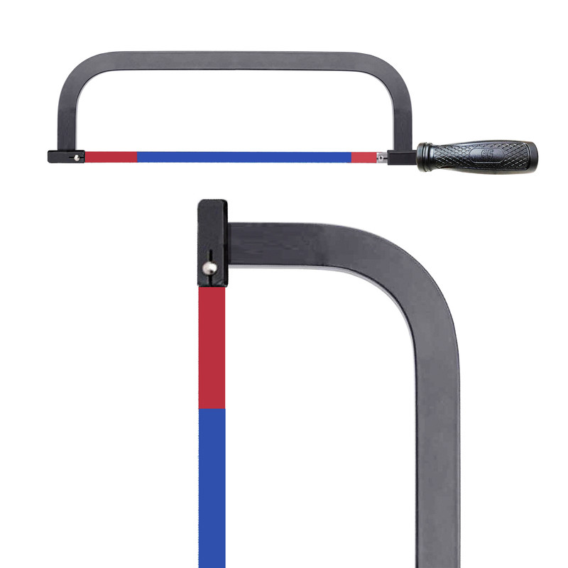 كمان اره نود و پنج مدل AT300