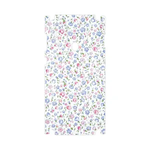 MAHOOT Painted-Flowers Cover Full skin Sticker for Samsung Galaxy M31