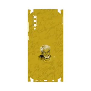 MAHOOT MohammadHossein Shahriar-FullSkin Cover Sticker for Samsung Galaxy A30s
