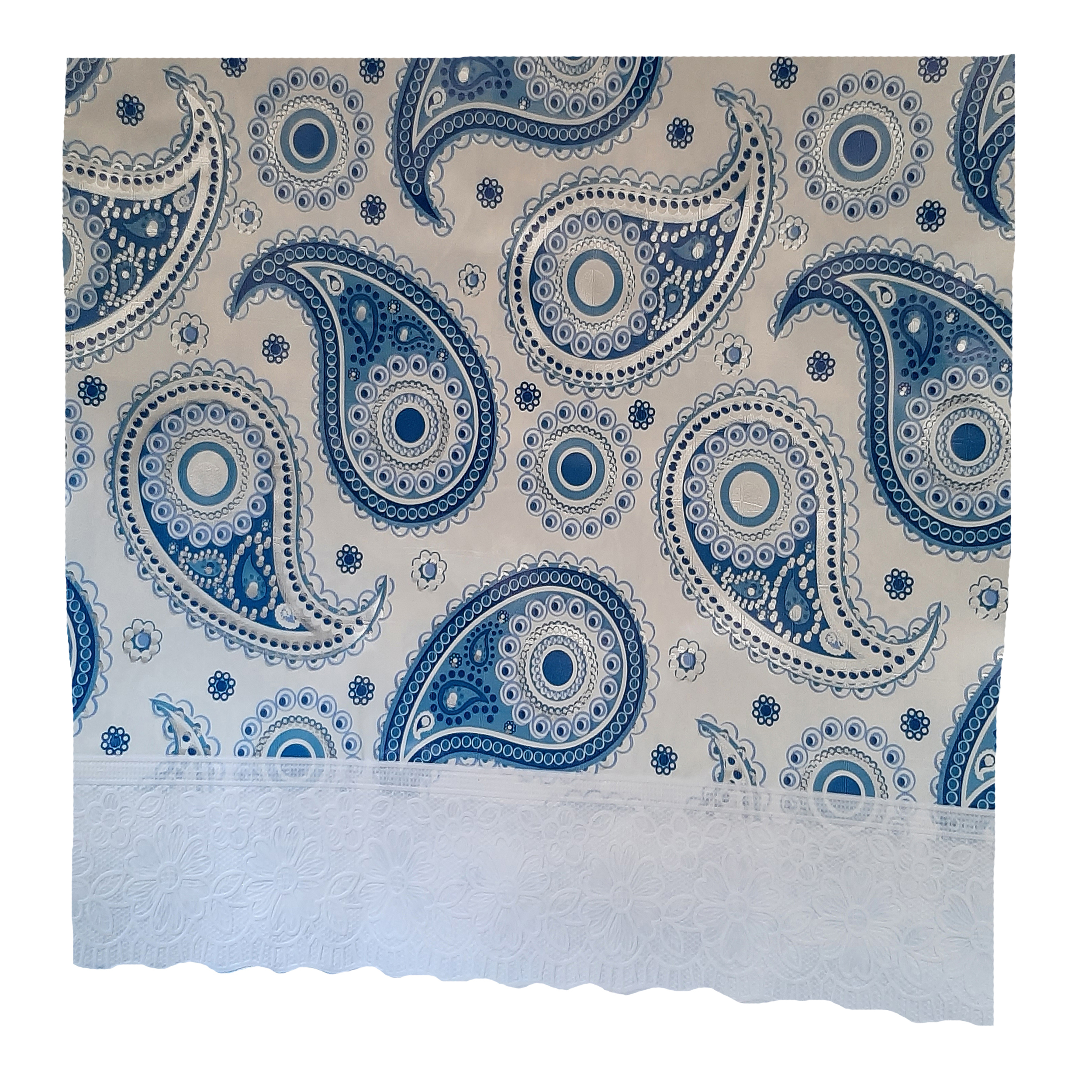 سفره 4 نفره طرح خاتم کد M.M-930906 