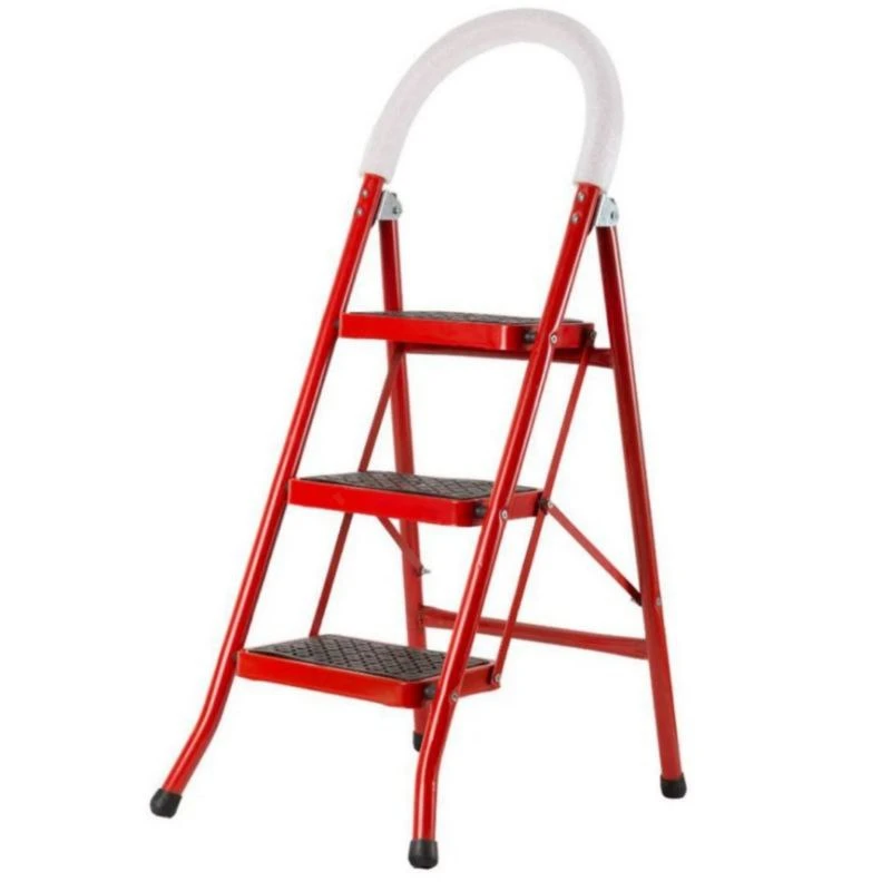 نردبان ۳پله مدل ۱۰۰۳