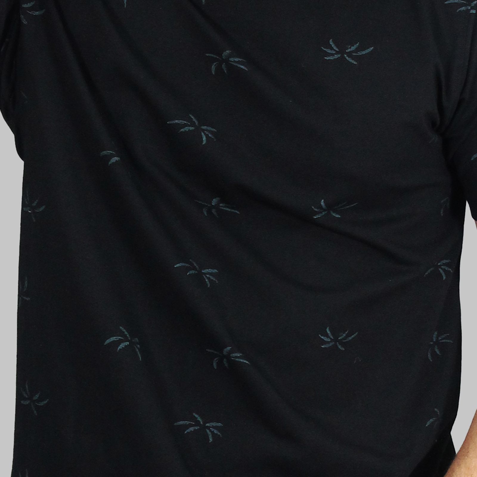 تی شرت آستین کوتاه مردانه مالدینی مدل t-492 -  - 6