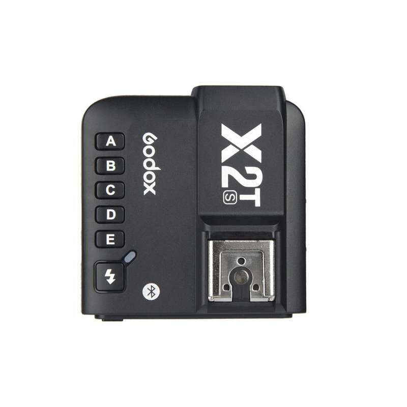 ریموت کنترل دوربین گودکس مدل X2T-S ریموت کنترل دوربین گودکس مدل X2T-S