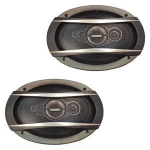 اسپیکر خودرو پاناتک مدل PCS-6922P بسته دو عددی