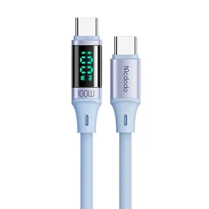 کابل usb-C  مک دودو مدل CA-1942 طول 1.2 متر