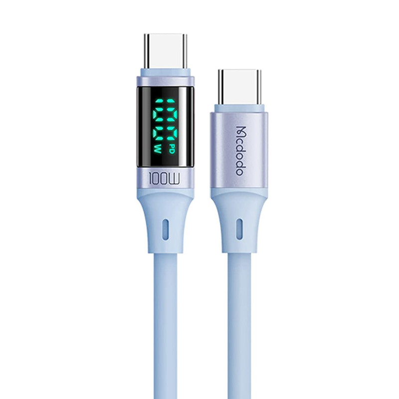 کابل usb-C  مک دودو مدل CA-1942 طول 1.2 متر