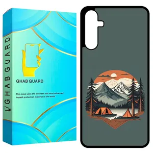 Ghab Guard GCHPA54 Cover For Samsung Galaxy A54 5G