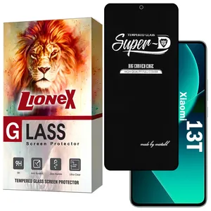 Lionex SUPERDNL Screen Protector For Xiaomi 13T