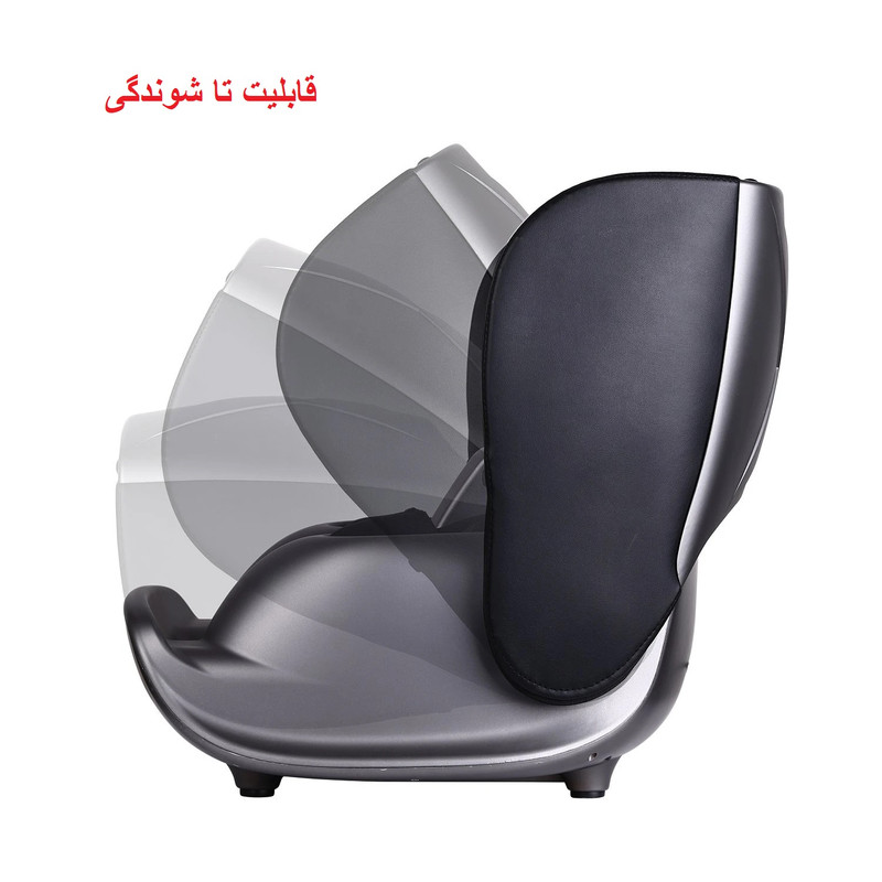 ماساژور برقی پا او-ماساژ مدل Ultimate