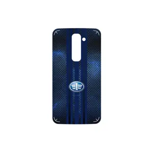 MAHOOT FAW Cover Sticker for LG G2