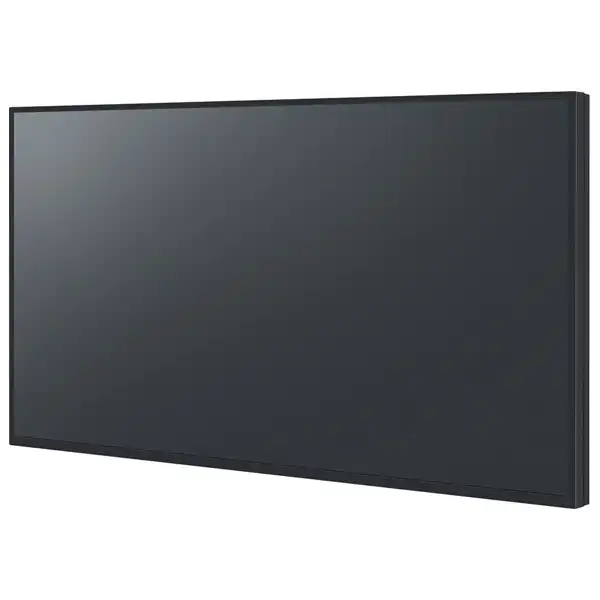 نمایشگر صنعتی پاناسونیک مدل TH-50CQ1 سایز 50 اینچ