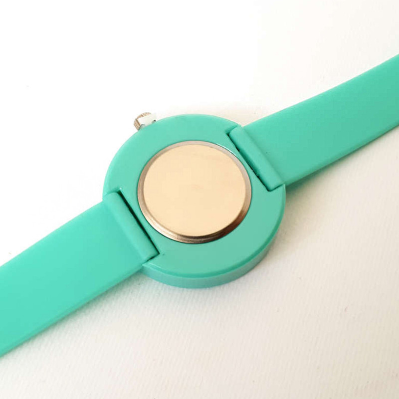 ساعت مچی عقربه ای بچگانه مدل GN03